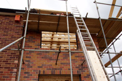 trusted extension quotes Ravenstone