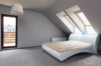 Ravenstone bedroom extensions
