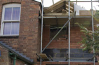 free Ravenstone home extension quotes