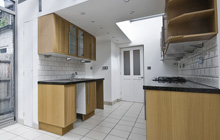 Ravenstone kitchen extension leads