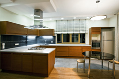 kitchen extensions Ravenstone